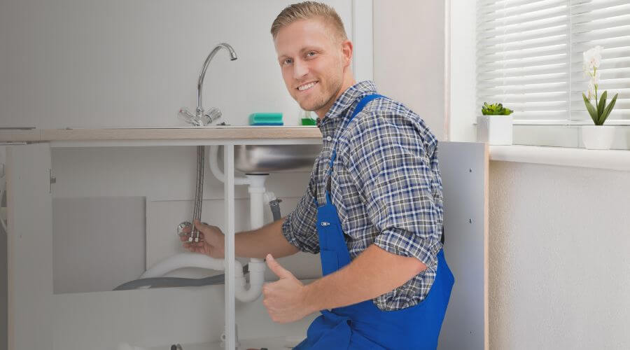 Professional sewer line replacement in Goshen, VA